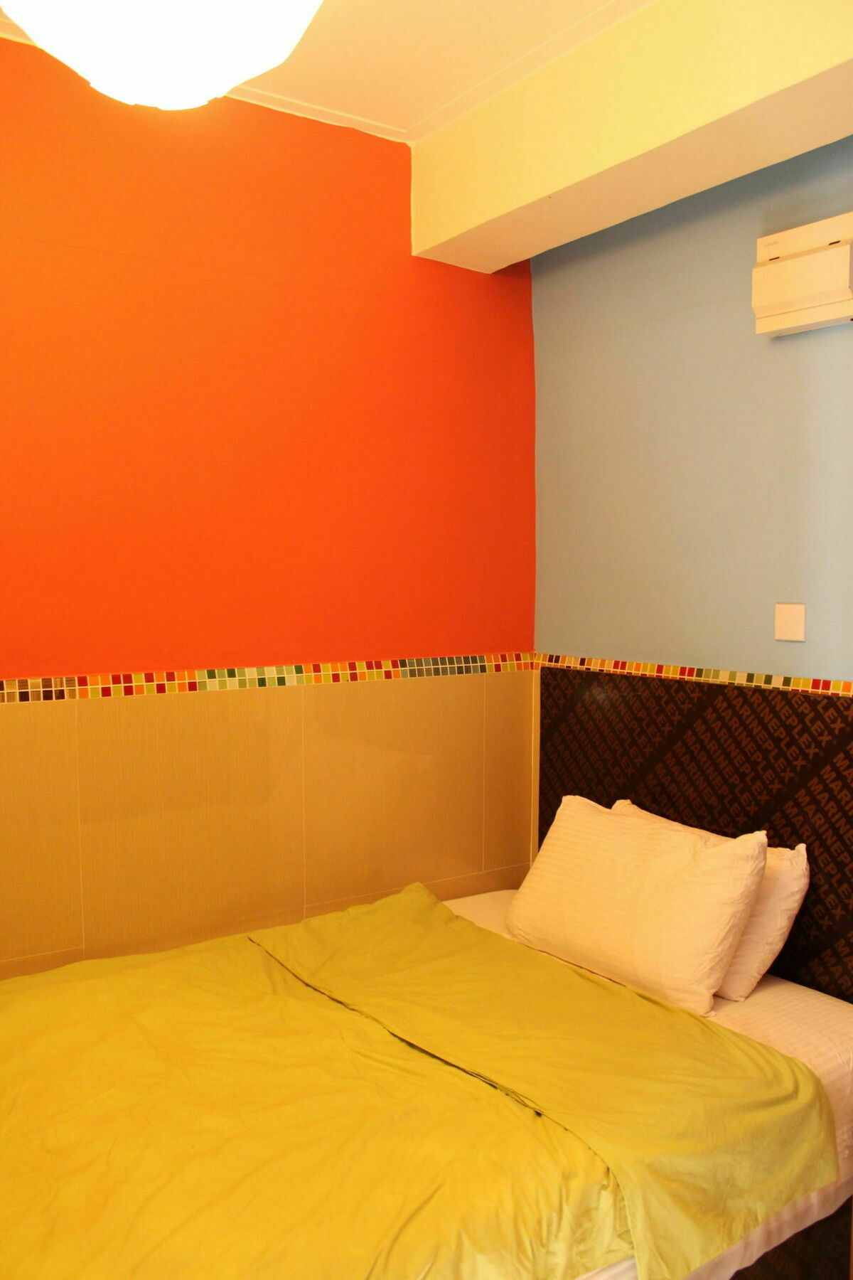 Comfort Hostel Hongkong Zewnętrze zdjęcie