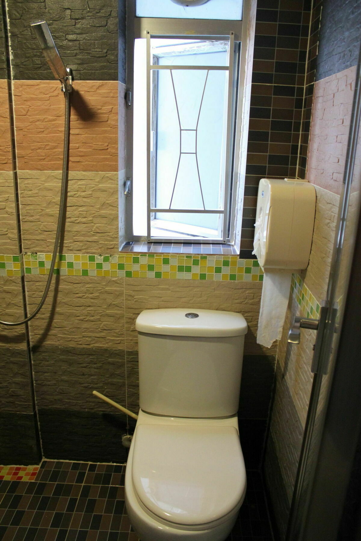Comfort Hostel Hongkong Zewnętrze zdjęcie